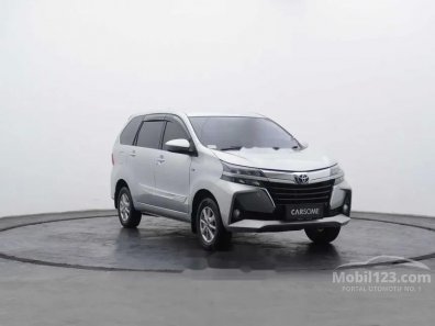 Butuh dana ingin jual Toyota Avanza G 2019-1