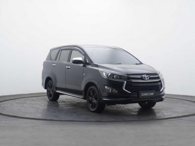 Jual Toyota Venturer 2018 2.0 Q A/T di DKI Jakarta-1