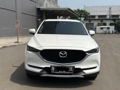 Jual Mazda CX-5 2019 Elite di DKI Jakarta-1