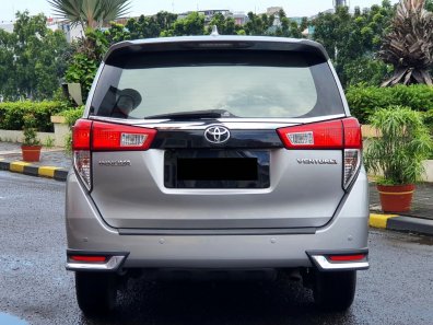 Jual Toyota Venturer 2018 di DKI Jakarta-1
