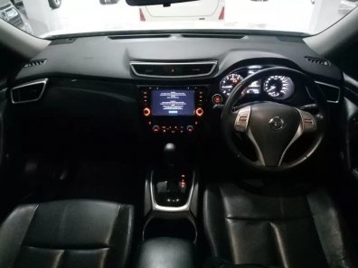 Jual Nissan X-Trail 2017 2.5 di DKI Jakarta-1