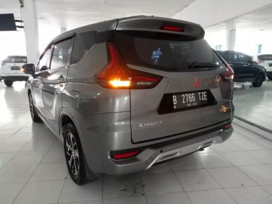 Jual Mitsubishi Xpander 2017 ULTIMATE di DKI Jakarta-1