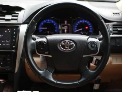 Jual Toyota Camry 2017 termurah-1