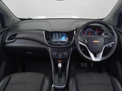 Butuh dana ingin jual Chevrolet TRAX LTZ 2017-1