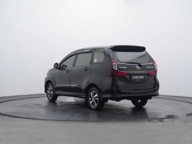 Jual Toyota Avanza 2018 termurah-1