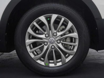 Jual Suzuki SX4 S-Cross 2017, harga murah-1