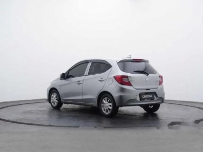 Butuh dana ingin jual Honda Brio Satya E 2019-1