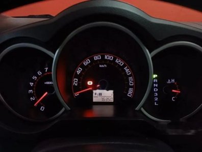 Jual Daihatsu Terios 2017 termurah-1