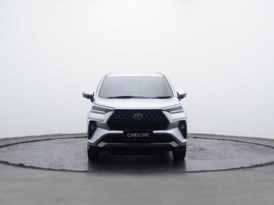 Jual Toyota Veloz 2021 1.5 A/T di DKI Jakarta-1