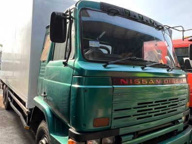 Jual Nissan UD Truck 1995 di DKI Jakarta-1