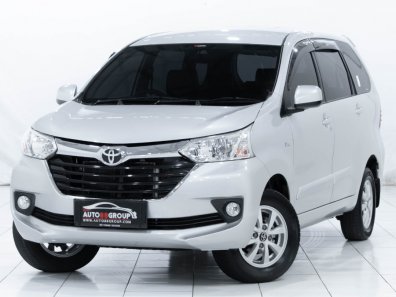Jual Toyota Avanza 2018 1.3G MT di Kalimantan Barat-1