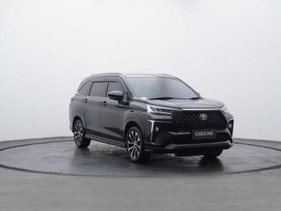 Jual Toyota Avanza 2022 Veloz di Jawa Barat-1