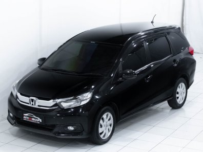 Jual Honda Mobilio 2017 E MT di Kalimantan Barat-1