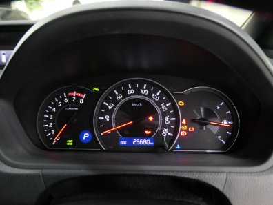 Jual Toyota Voxy 2018 2.0 A/T di DI Yogyakarta-1