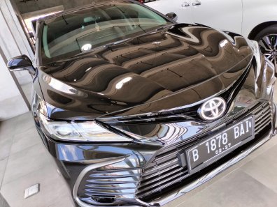 Jual Toyota Camry 2021 2.5 V di DI Yogyakarta-1