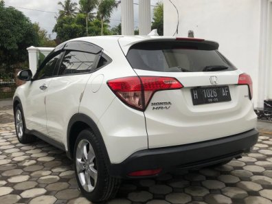 Jual Honda HR-V 2015 E CVT di DI Yogyakarta-1