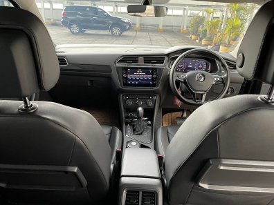 Jual Volkswagen Tiguan 2021 1.4L TSI di DKI Jakarta-1