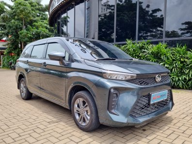Jual Daihatsu Xenia 2022 X di Banten-1