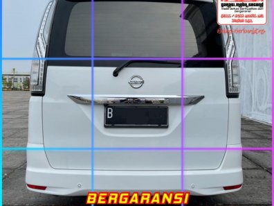 Jual Nissan Serena 2016 Highway Star di DKI Jakarta-1