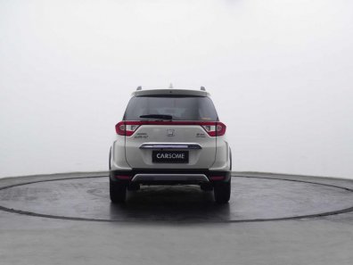Jual Honda BR-V 2019 E CVT di Banten-1