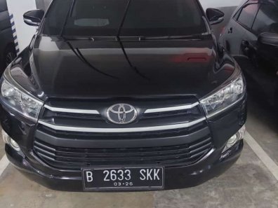 Jual Toyota Kijang Innova 2016 2.0 G di DKI Jakarta-1