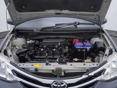 Jual Toyota Etios Valco G kualitas bagus-1