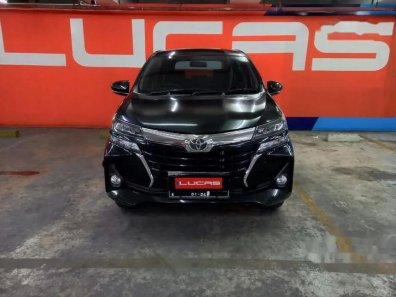 Jual Toyota Avanza 2019 termurah-1
