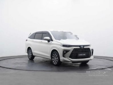 Jual Toyota Avanza 2022 termurah-1