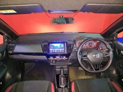 Jual Honda City 2021 termurah-1