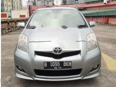 Jual Toyota Yaris 2010 termurah-1