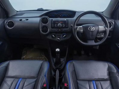 Jual Toyota Etios Valco G 2015-1
