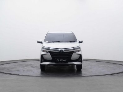 Jual Toyota Avanza 2019 G di Jawa Barat-1
