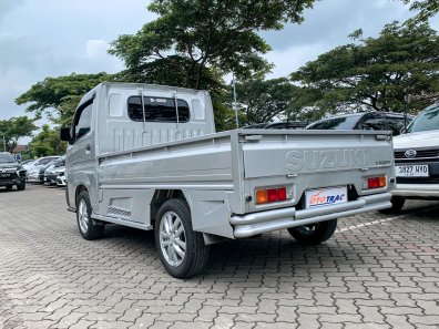 Jual Suzuki Carry Pick Up 2021 Futura 1.5 NA di Banten-1