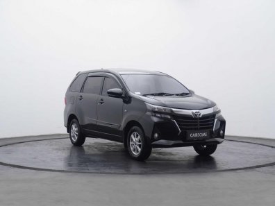 Jual Toyota Avanza 2021 G di Jawa Barat-1
