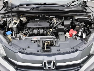 Jual Honda HR-V 2018 1.5L E CVT di Banten-1