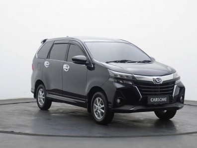 Jual Daihatsu Xenia 2021 1.3 X AT di Banten-1