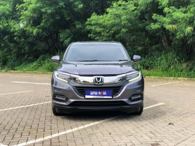 Jual Honda HR-V 2020 1.5L E CVT Special Edition di Banten-1