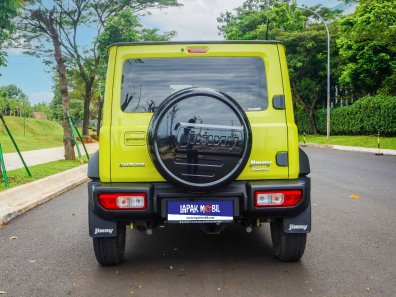 Jual Suzuki Jimny 2020 AT di Banten-1
