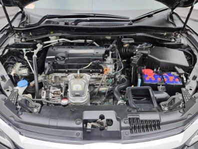 Jual Honda Accord 2018 2.4 VTi-L di DKI Jakarta-1