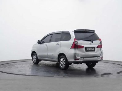Jual Toyota Avanza 2017 kualitas bagus-1