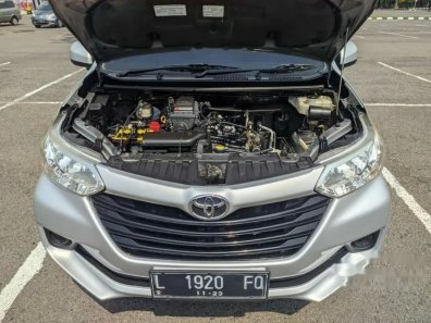 Butuh dana ingin jual Toyota Avanza E 2018-1