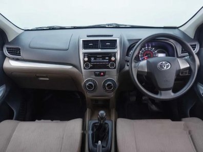 Jual Toyota Avanza G 2017-1