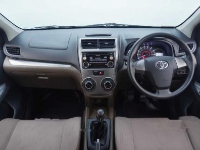 Toyota Avanza G 2017 MPV dijual-1