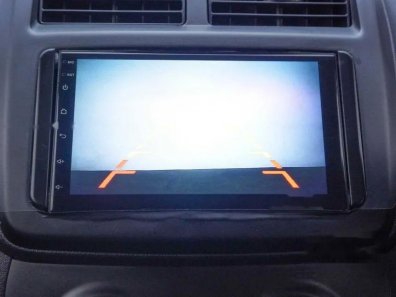 Daihatsu Ayla D 2018 Hatchback dijual-1