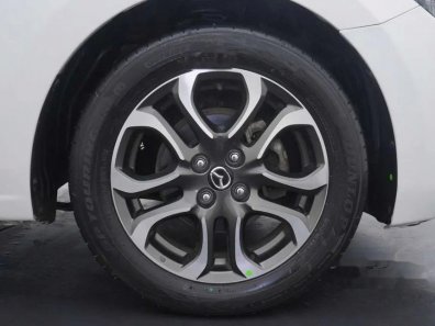 Jual Mazda 2 2015, harga murah-1