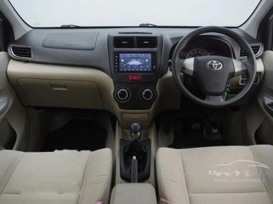 Jual Toyota Avanza 2013 termurah-1