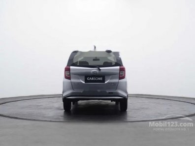 Daihatsu Sigra M 2022 MPV dijual-1