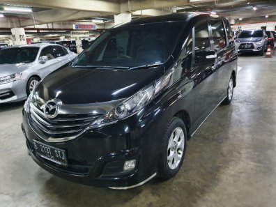 Jual Mazda Biante 2016 2.0 SKYACTIV A/T di DKI Jakarta-1
