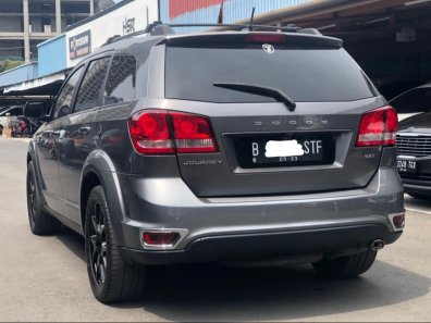 Jual Dodge Journey 2013 SXT Platinum di DKI Jakarta-1