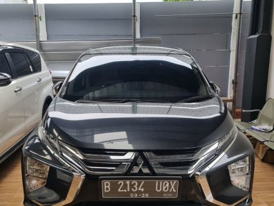 Jual Mitsubishi Xpander 2019 Ultimate A/T di Jawa Barat-1